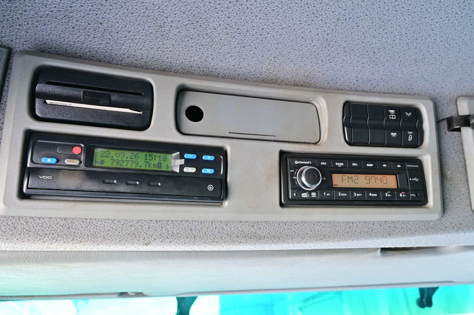 Mercedes-Benz Actros 3246, снимка 17 - Камиони - 56175585
