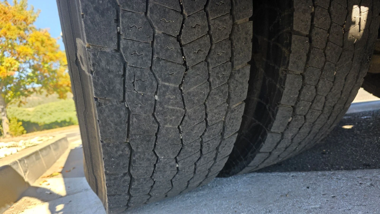 Scania R 500 EURO 6 6х2 , снимка 9 - Камиони - 56336768