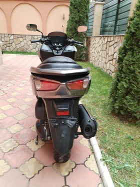 Honda Forza 300i ABS 15G, снимка 11