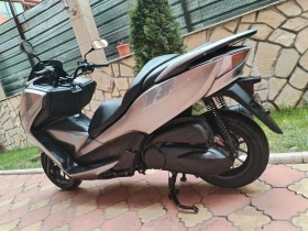Honda Forza 300i ABS 15G, снимка 4