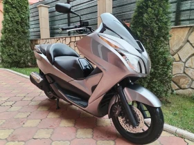 Honda Forza 300i ABS 15G, снимка 5