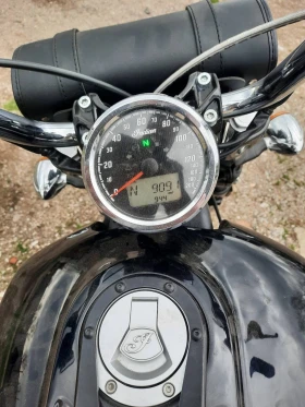 Indian Scout, снимка 3