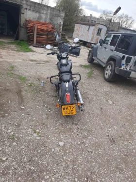 Indian Scout, снимка 4