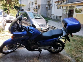 Honda Xlv, снимка 2