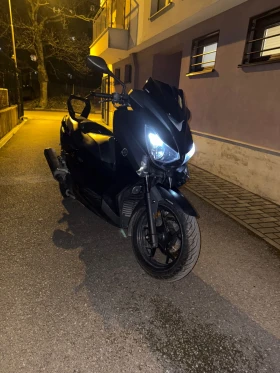 Yamaha X-max, снимка 1