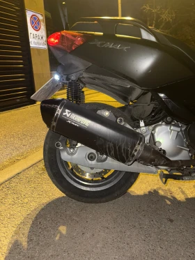 Yamaha X-max, снимка 4