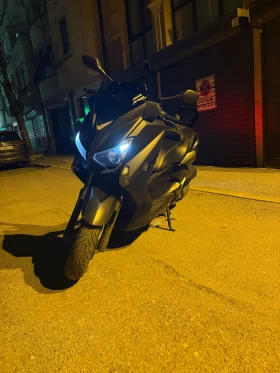 Yamaha X-max, снимка 2