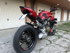 Ducati Streetfighter V4S, снимка 8
