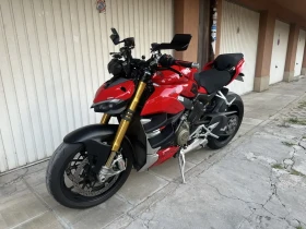Ducati Streetfighter V4S, снимка 6