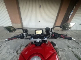 Ducati Streetfighter V4S, снимка 10