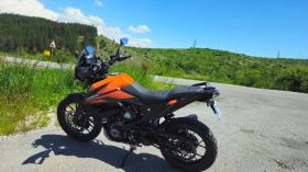 Ktm Adventure 390, снимка 16 - Мотоциклети и мототехника - 45865560