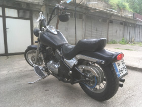 Kawasaki Vulcan 800cc, снимка 1 - Мотоциклети и мототехника - 45818801
