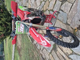 Honda Crf 450, снимка 2