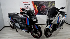 BMW C 2016г.Sport M Power. ABS-TCS! !13337км! !, снимка 16