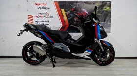 BMW C 2016г.Sport M Power. ABS-TCS! !13337км! !, снимка 7