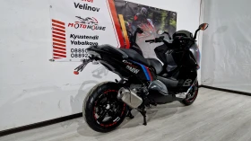 BMW C 2016г.Sport M Power. ABS-TCS! !13337км! !, снимка 10