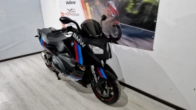 BMW C 2016г.Sport M Power. ABS-TCS! !13337км! !, снимка 9