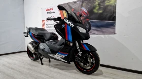 BMW C 2016г.Sport M Power. ABS-TCS! !13337км! !, снимка 8