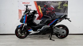 BMW C 2016г.Sport M Power. ABS-TCS! !13337км! !, снимка 2