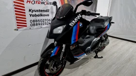 BMW C 2016г.Sport M Power. ABS-TCS! !13337км! !, снимка 6