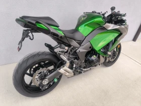 Kawasaki Z 1000 SX, TC, ABS, 2019 ,    | Mobile.bg    3