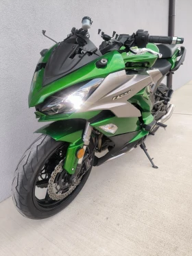 Kawasaki Z 1000 SX, TC, ABS, 2019 ,    | Mobile.bg    16