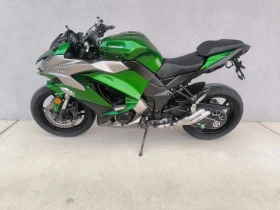 Kawasaki Z 1000 SX, TC, ABS, 2019 ,    | Mobile.bg    8