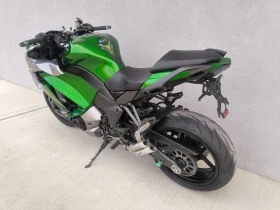 Kawasaki Z 1000 SX, TC, ABS, 2019 ,    | Mobile.bg    10