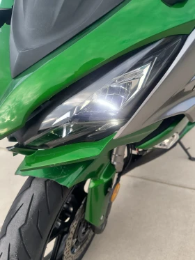 Kawasaki Z 1000 SX, TC, ABS, 2019 ,    | Mobile.bg    7