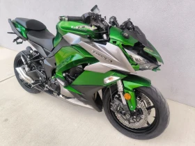 Kawasaki Z 1000 SX, TC, ABS, 2019 ,    | Mobile.bg    2