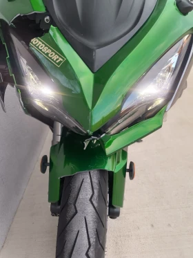 Kawasaki Z 1000 SX, TC, ABS, 2019 ,    | Mobile.bg    4