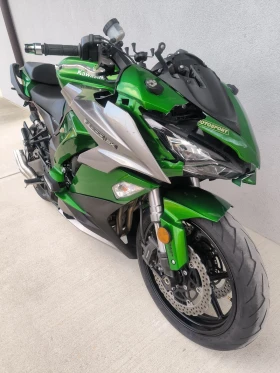 Kawasaki Z 1000 SX, TC, ABS, 2019 ,    | Mobile.bg    14