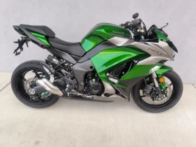  Kawasaki Z