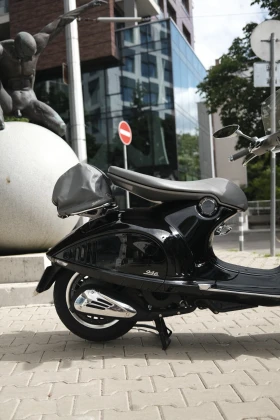 Vespa 125 946  | Mobile.bg    5