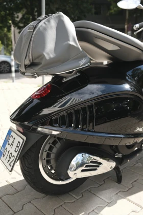 Vespa 125 946  | Mobile.bg    9