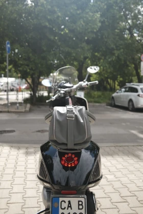 Vespa 125 946  | Mobile.bg    2