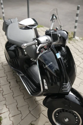 Vespa 125 946  | Mobile.bg    10