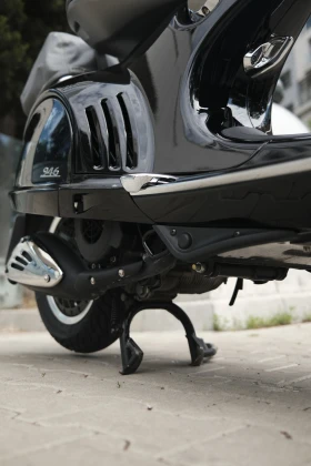 Vespa 125 946  | Mobile.bg    6