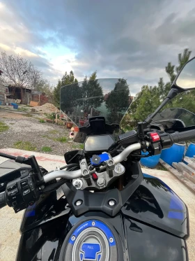 Обява за продажба на Yamaha Mt-09 Tracer 900 GT ~18 700 лв. - изображение 9