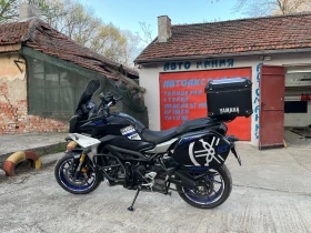 Обява за продажба на Yamaha Mt-09 Tracer 900 GT ~18 700 лв. - изображение 5