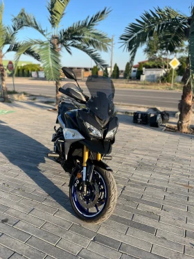 Yamaha Mt-09  !Tracer 900 GT | Mobile.bg    15