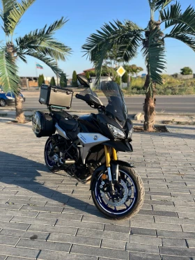 Yamaha Mt-09  !Tracer 900 GT | Mobile.bg    8