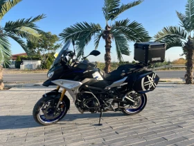     Yamaha Mt-09  !Tracer 900 GT