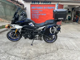 Обява за продажба на Yamaha Mt-09 Tracer 900 GT ~18 700 лв. - изображение 4
