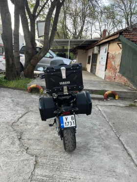 Обява за продажба на Yamaha Mt-09 Tracer 900 GT ~18 700 лв. - изображение 3