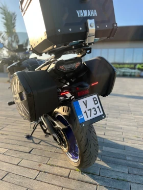 Yamaha Mt-09  !Tracer 900 GT | Mobile.bg    10