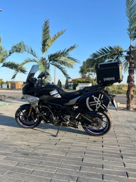 Yamaha Mt-09  !Tracer 900 GT | Mobile.bg    5