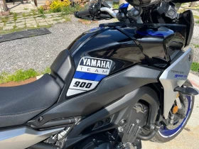 Обява за продажба на Yamaha Mt-09 Tracer 900 GT ~18 700 лв. - изображение 7