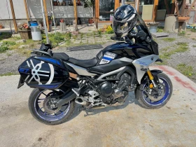 Обява за продажба на Yamaha Mt-09 Tracer 900 GT ~18 700 лв. - изображение 6