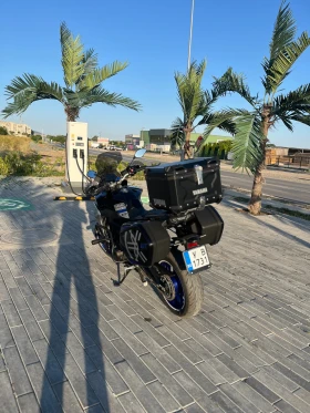 Yamaha Mt-09  !Tracer 900 GT | Mobile.bg    6